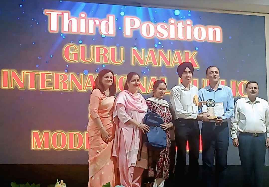 An International Tech-Media Confluence TECHMANTHAN 3.O